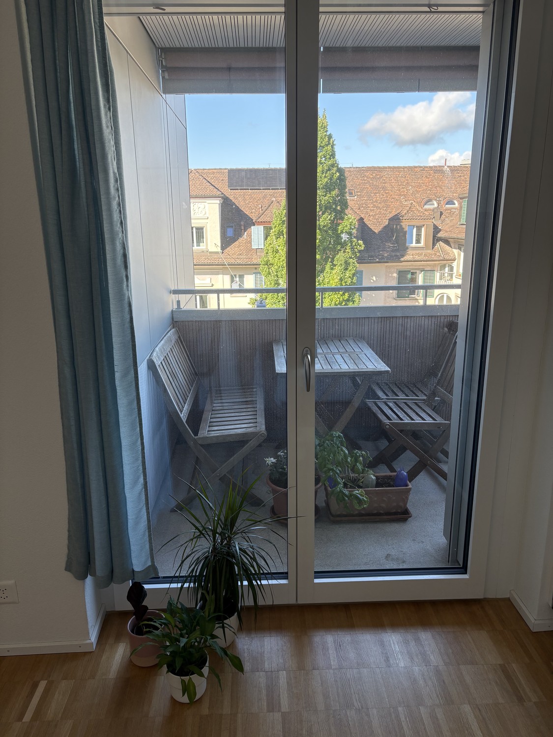1 room apartment, photo 8 of 9