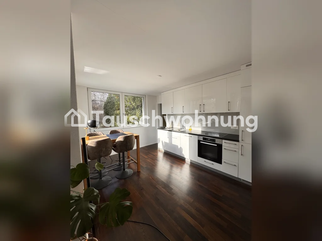 2 ½ rooms loft