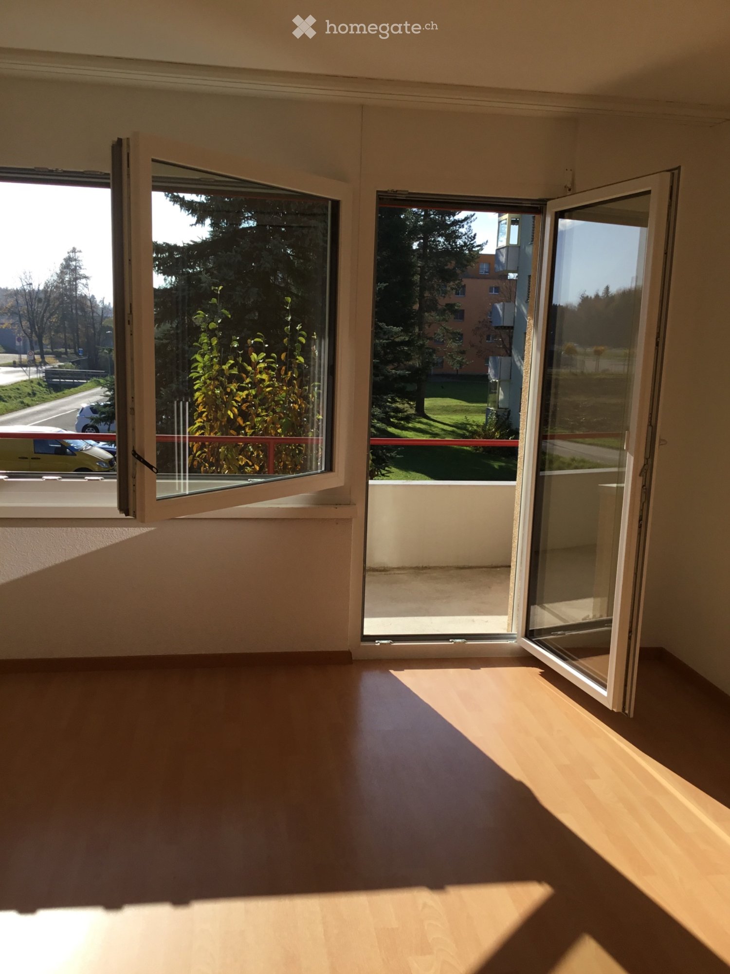 3 rooms apartment, photo 5 of 5