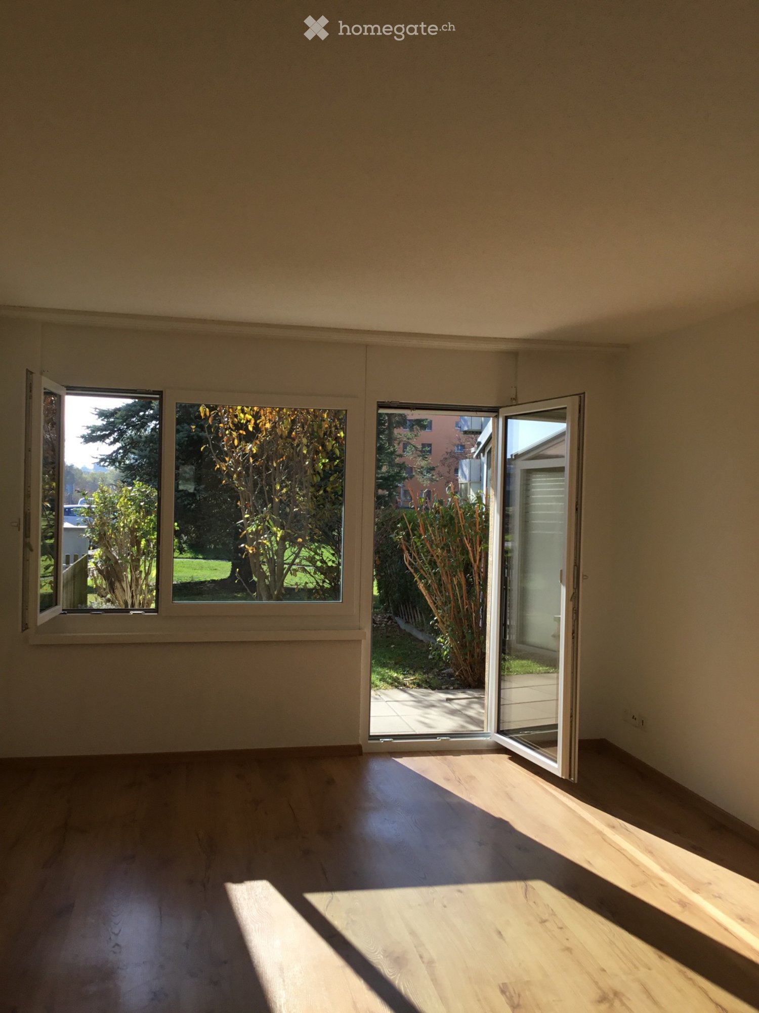 3 rooms apartment, photo 2 of 5