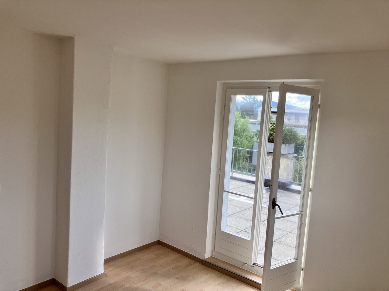 Room in a shared flat, photo 1 of 7