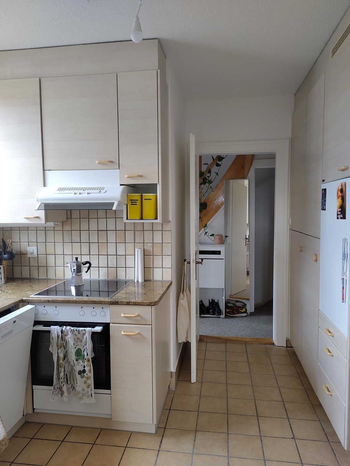 Room in a shared flat, photo 5 of 7