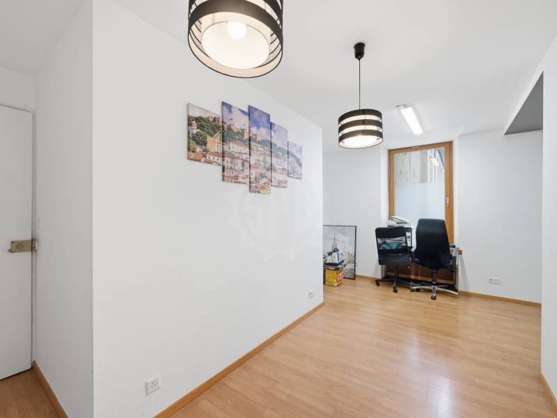80m² arcade, photo 9 of 10