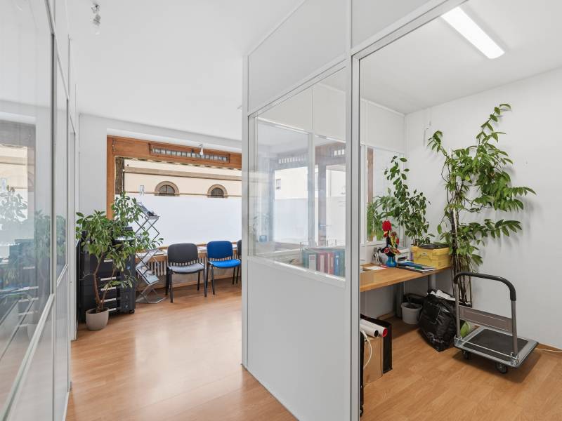 80m² arcade, photo 8 of 10