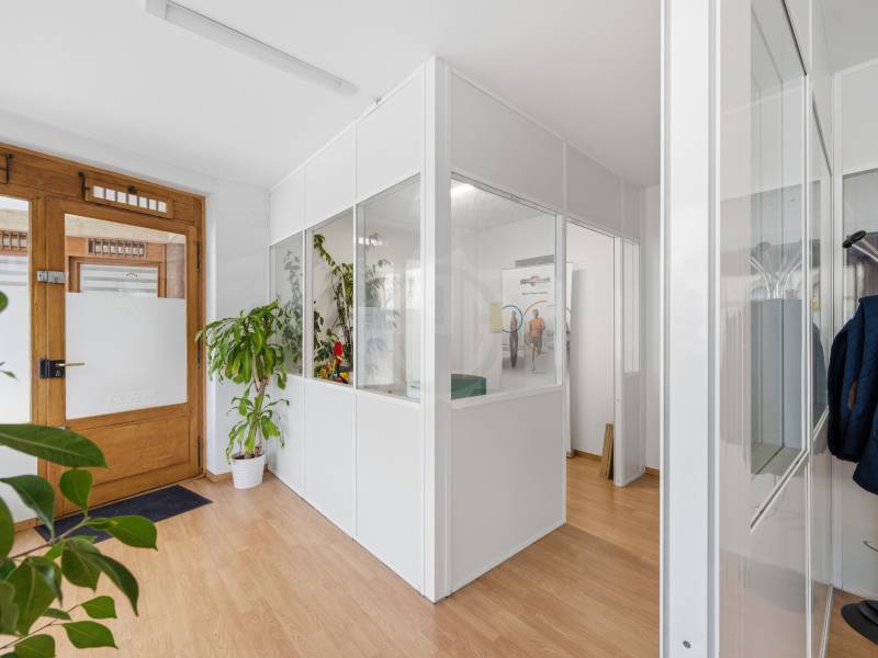 80m² arcade, photo 5 of 10