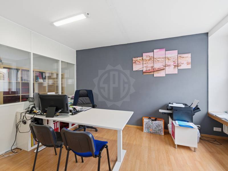 80m² arcade, photo 7 of 10