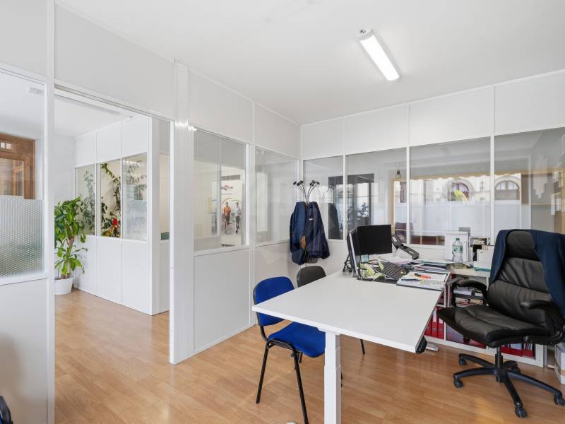 80m² arcade, photo 6 of 10