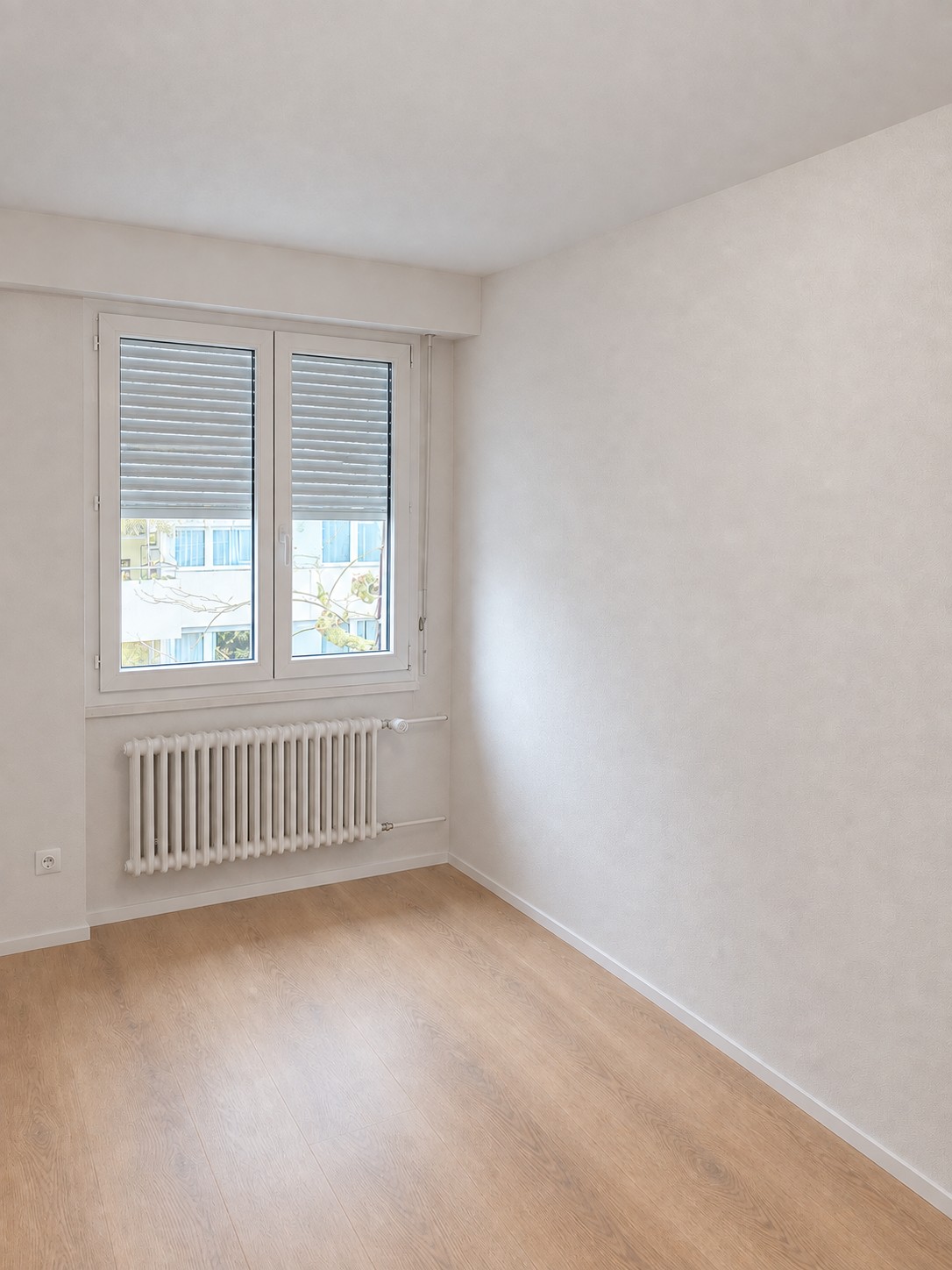 Appartamento di 2 ½ locali