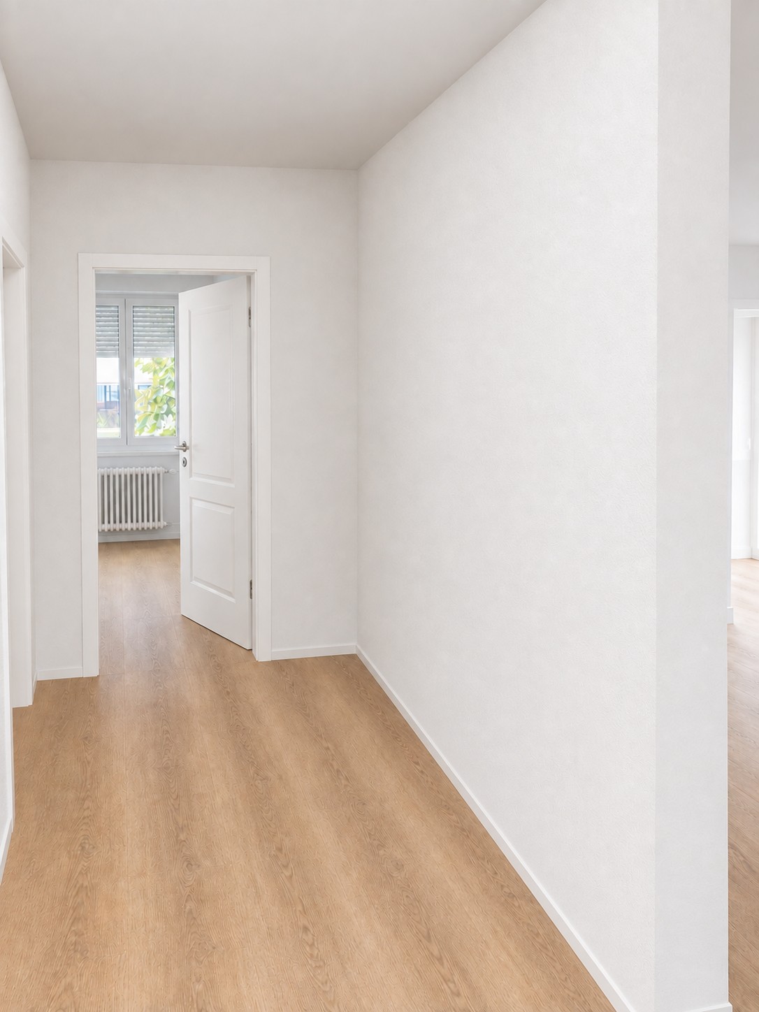 Appartamento di 2 ½ locali