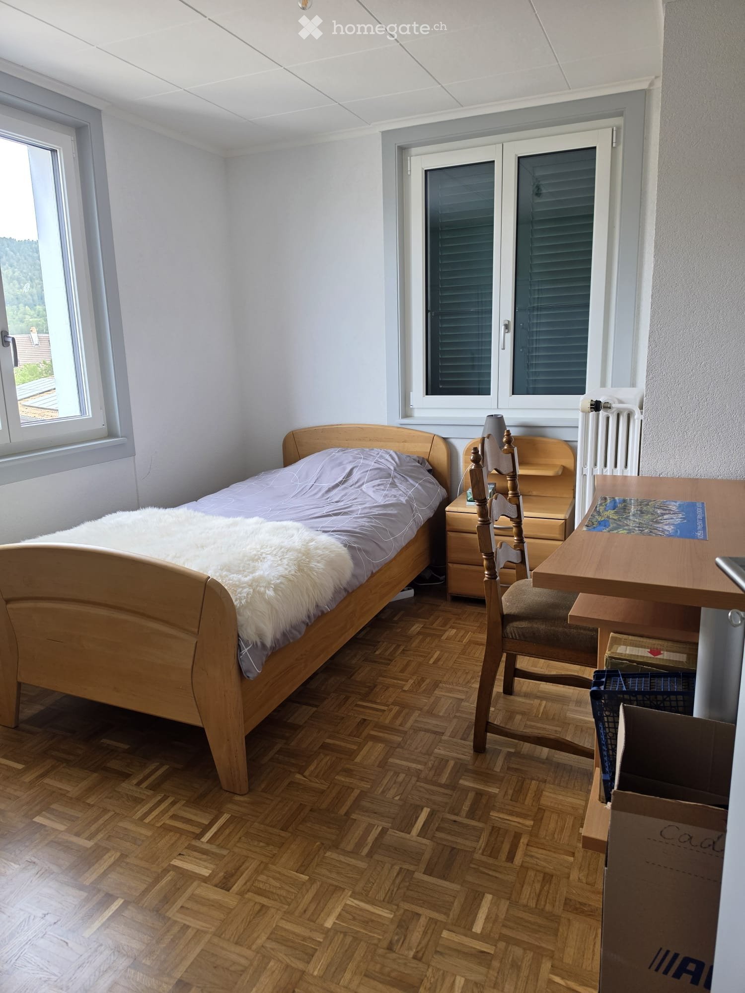 4 ½ rooms apartment, photo 5 of 5