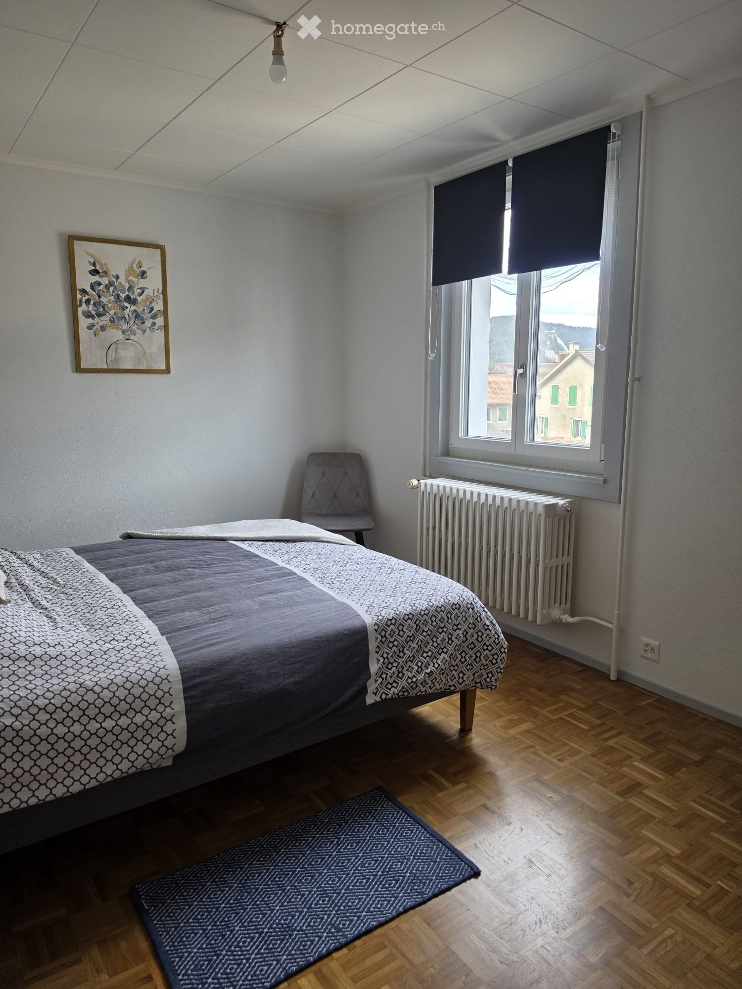 4 ½ rooms apartment, photo 3 of 5