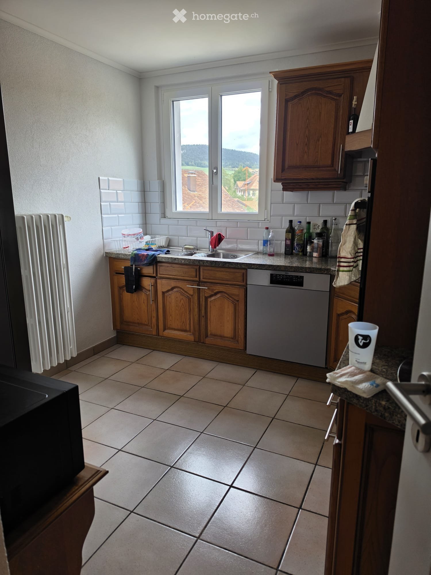 4 ½ rooms apartment, photo 4 of 5