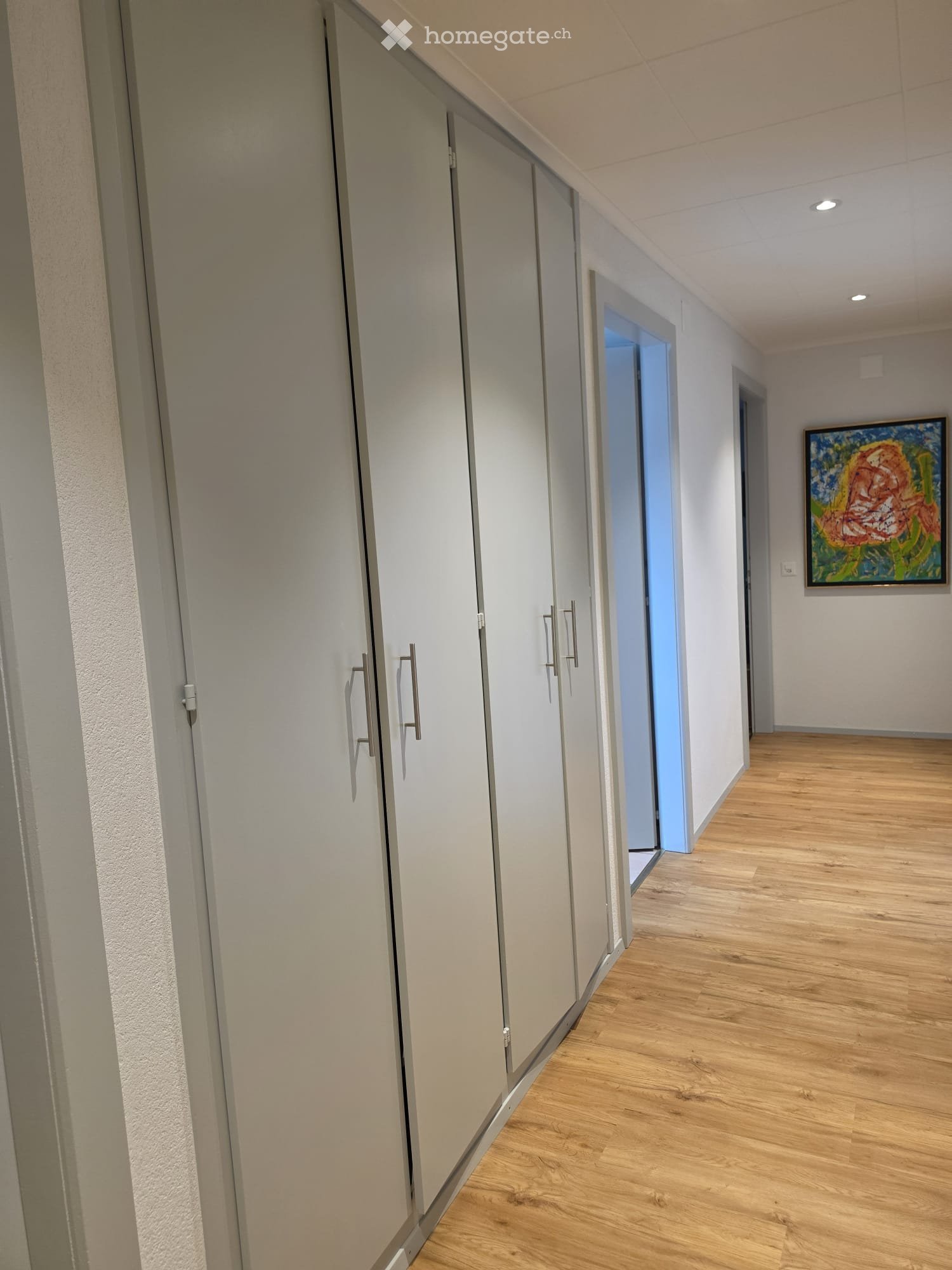 4 ½ rooms apartment, photo 2 of 5