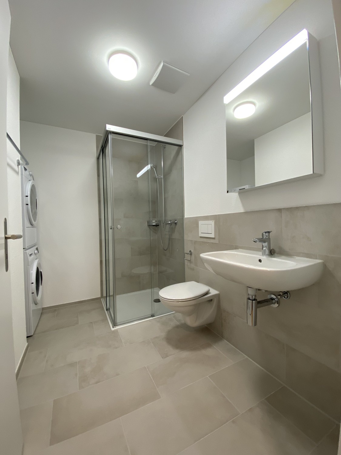 4 ½ rooms apartment, photo 3 of 9
