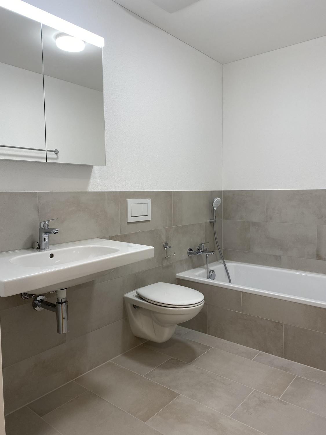 4 ½ rooms apartment, photo 8 of 9