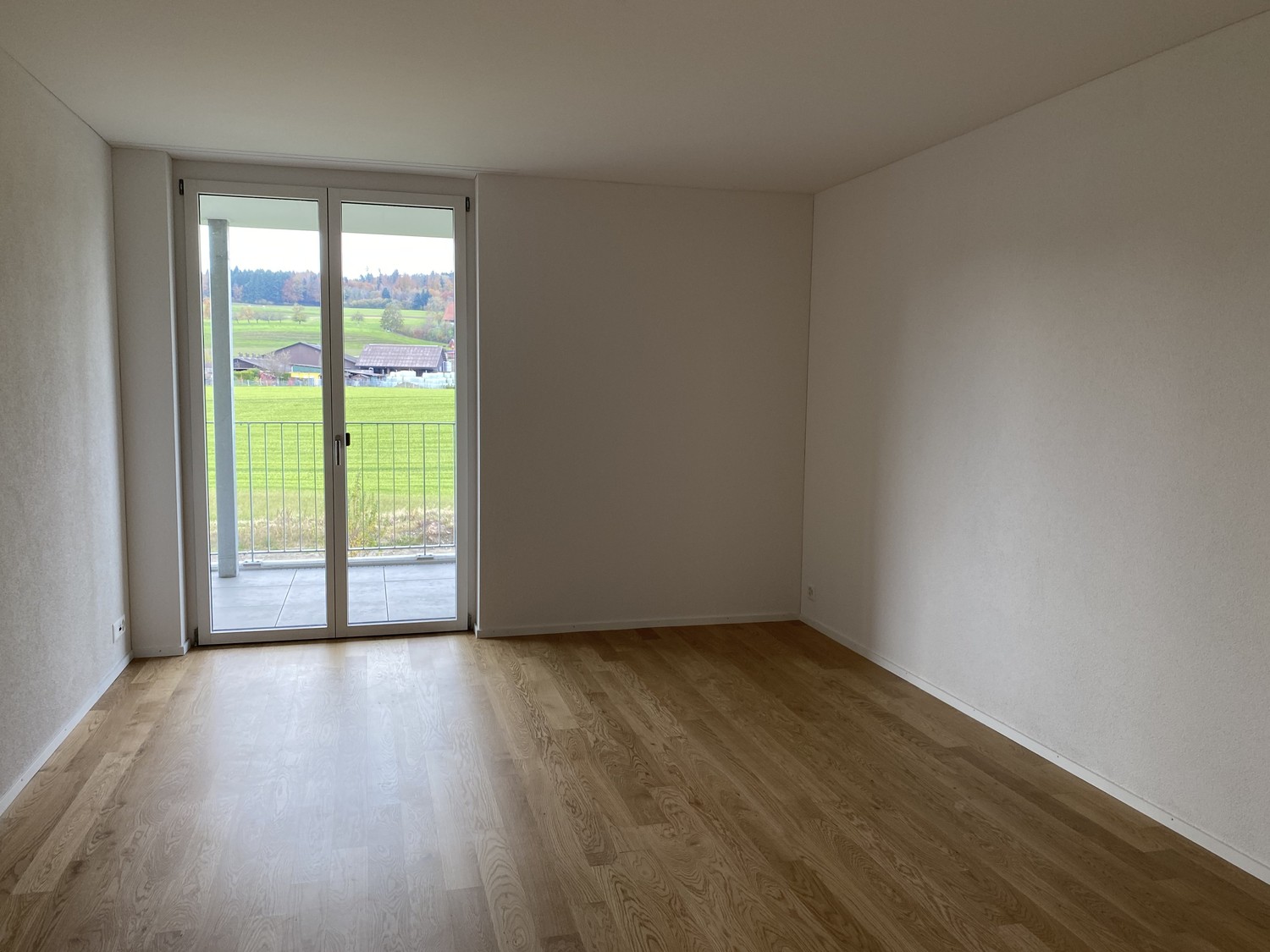 4 ½ rooms apartment, photo 4 of 9