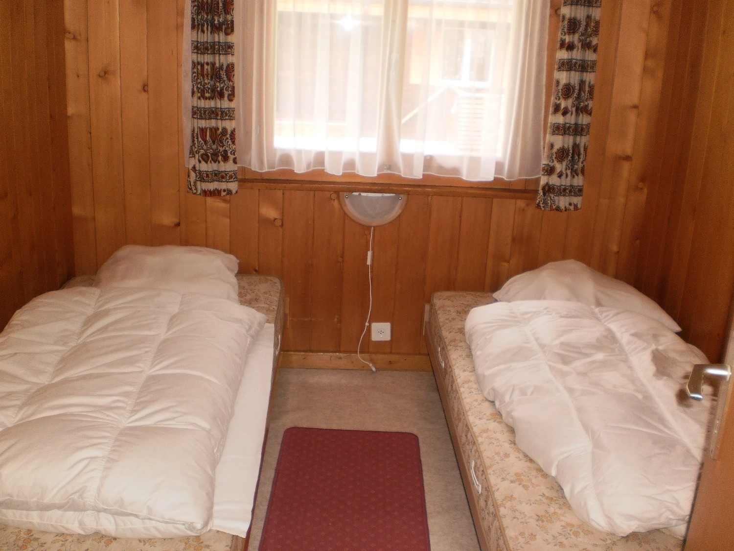 3 rooms apartment, photo 5 of 5