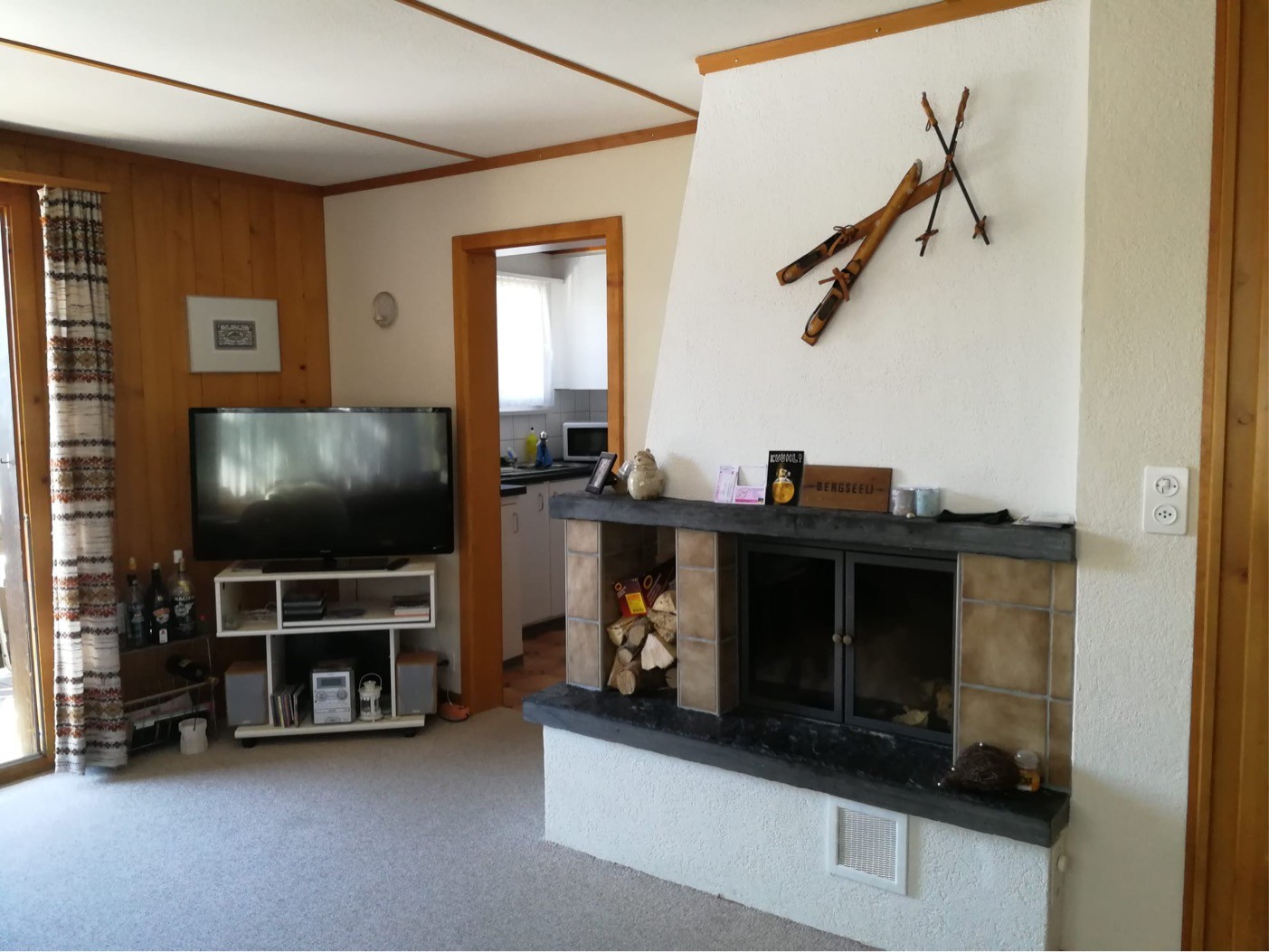 3 rooms apartment, photo 3 of 5