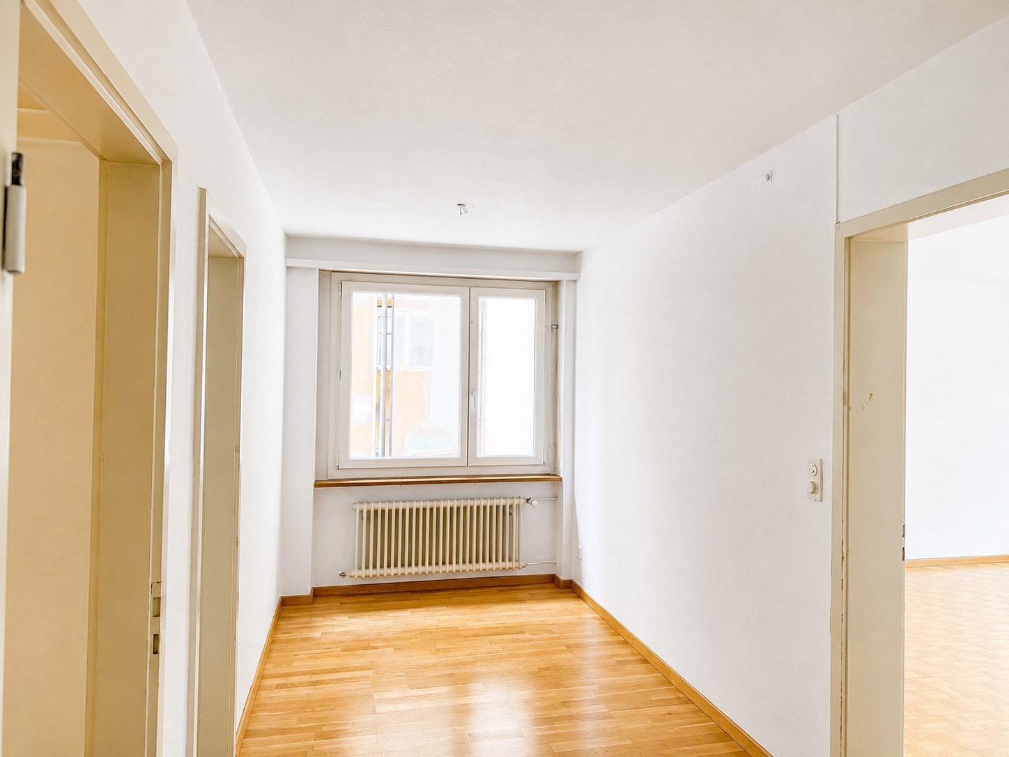 3 rooms apartment, photo 8 of 10