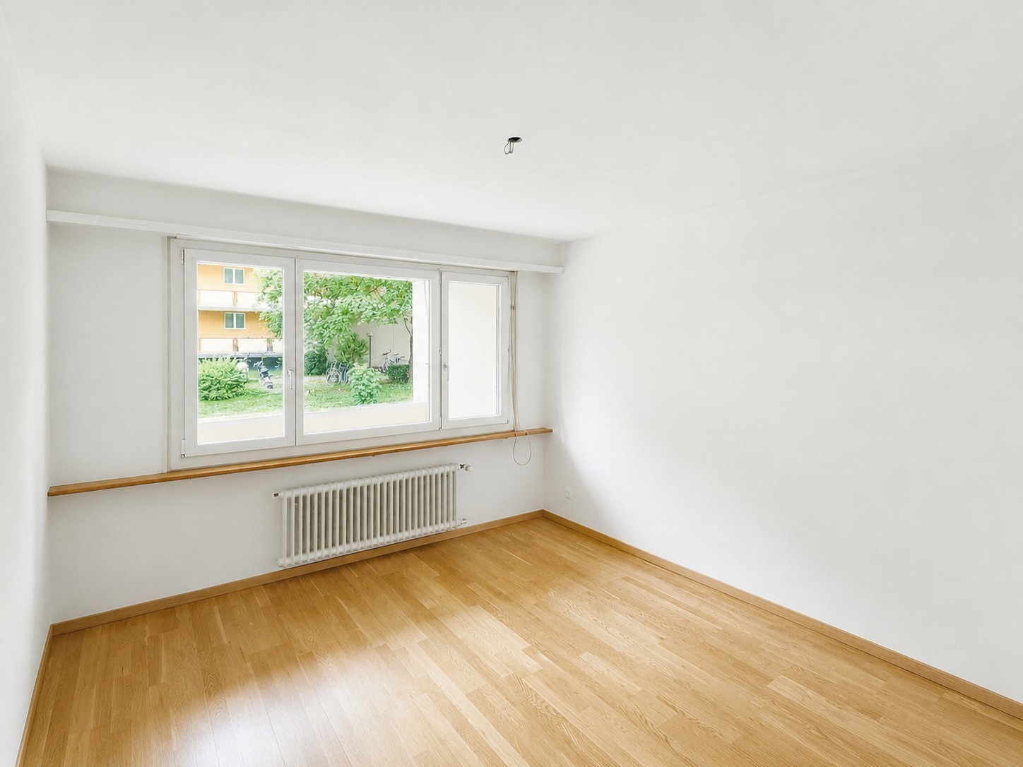 3 rooms apartment, photo 4 of 10