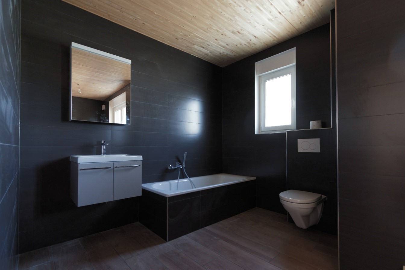 4 ½ Zimmer Einfamilienhaus, Foto 2 von 10