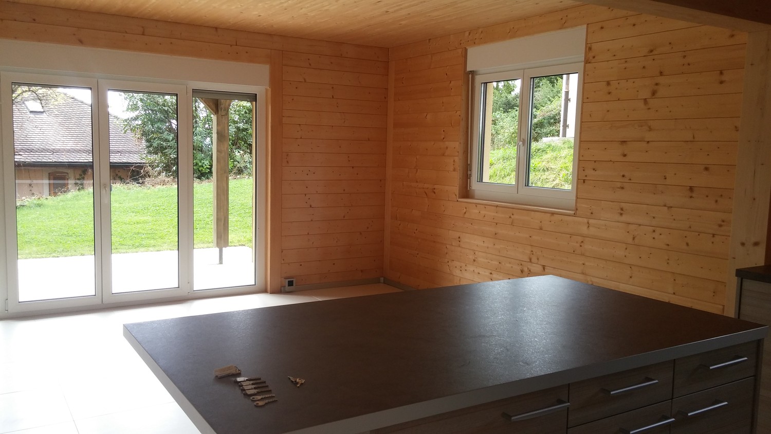 4 ½ Zimmer Einfamilienhaus, Foto 7 von 10