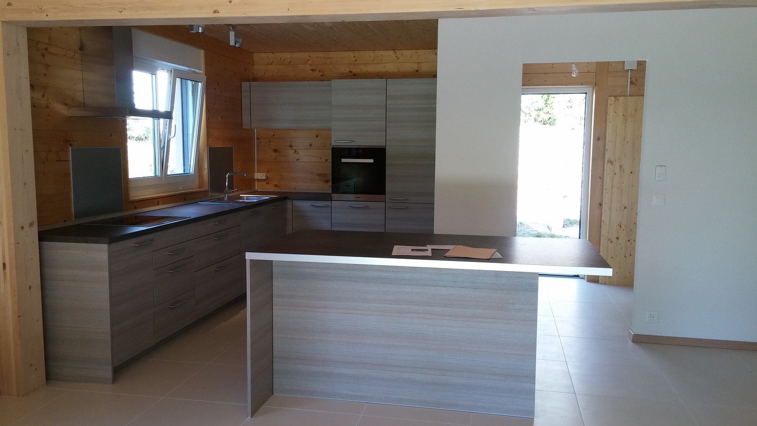 4 ½ Zimmer Einfamilienhaus, Foto 10 von 10