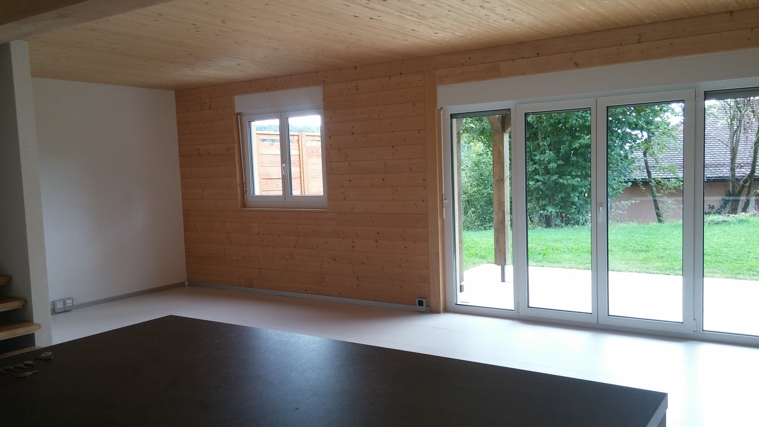 4 ½ Zimmer Einfamilienhaus, Foto 9 von 10