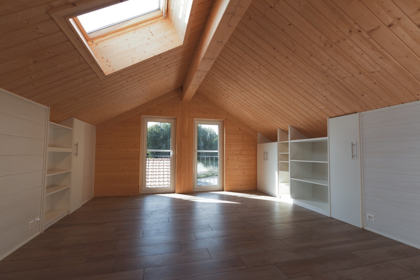 4 ½ Zimmer Einfamilienhaus, Foto 6 von 10