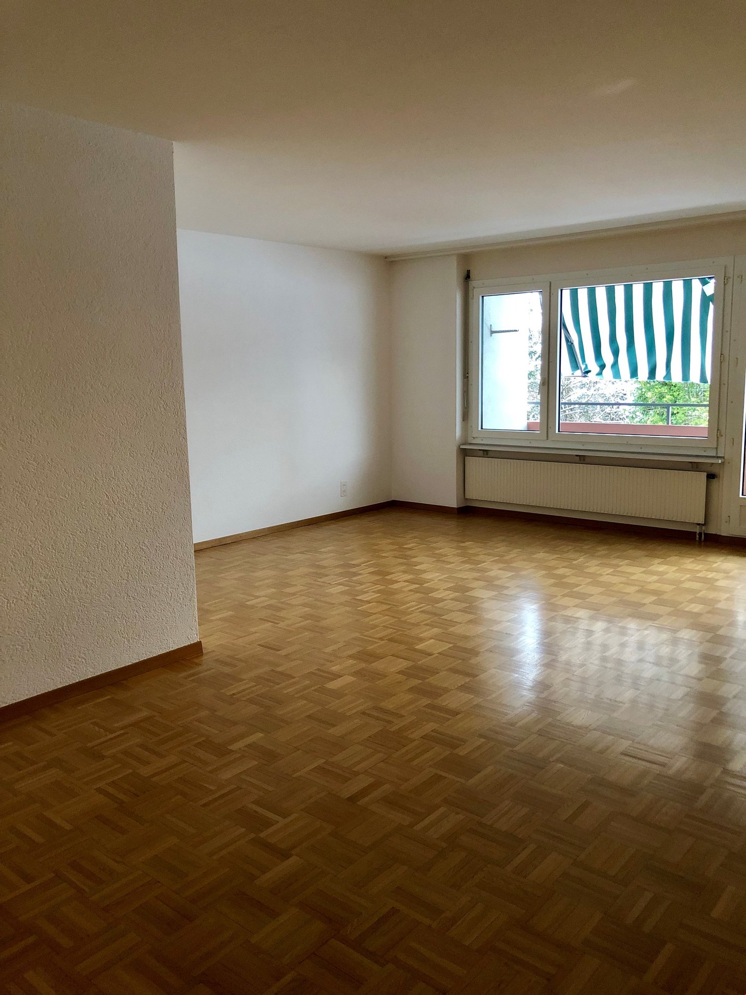 3 ½ rooms apartment, photo 5 of 8