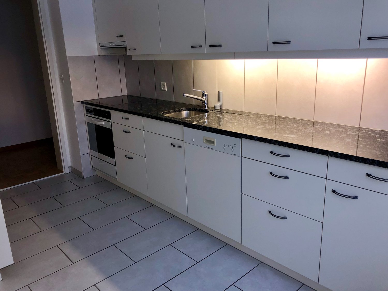 3 ½ rooms apartment, photo 3 of 8