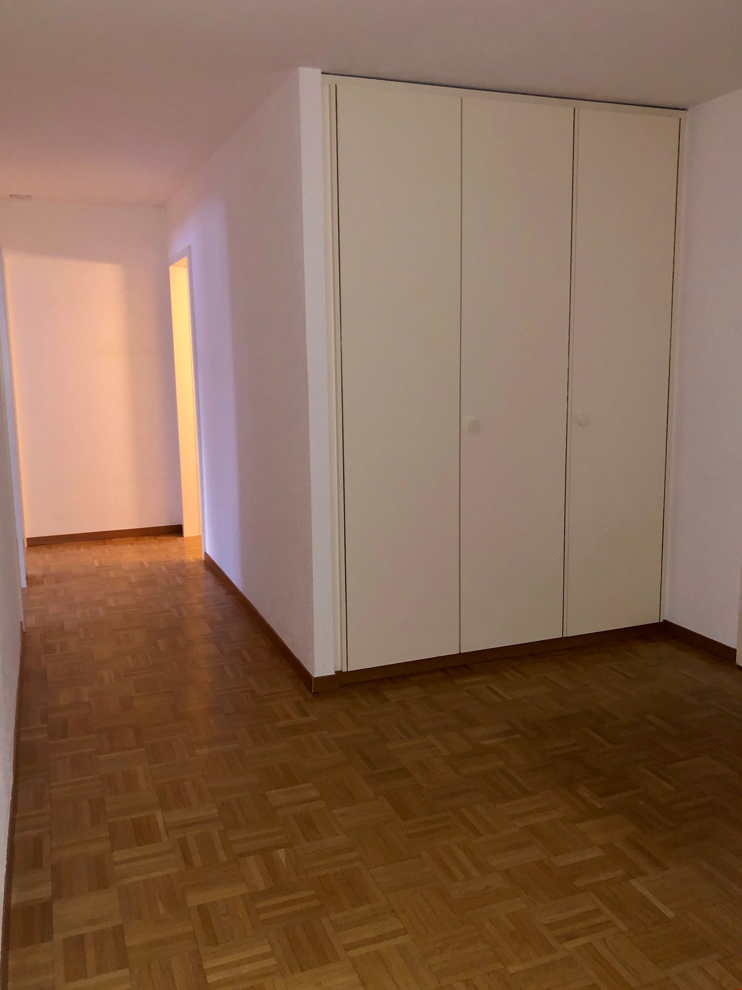3 ½ rooms apartment, photo 6 of 8