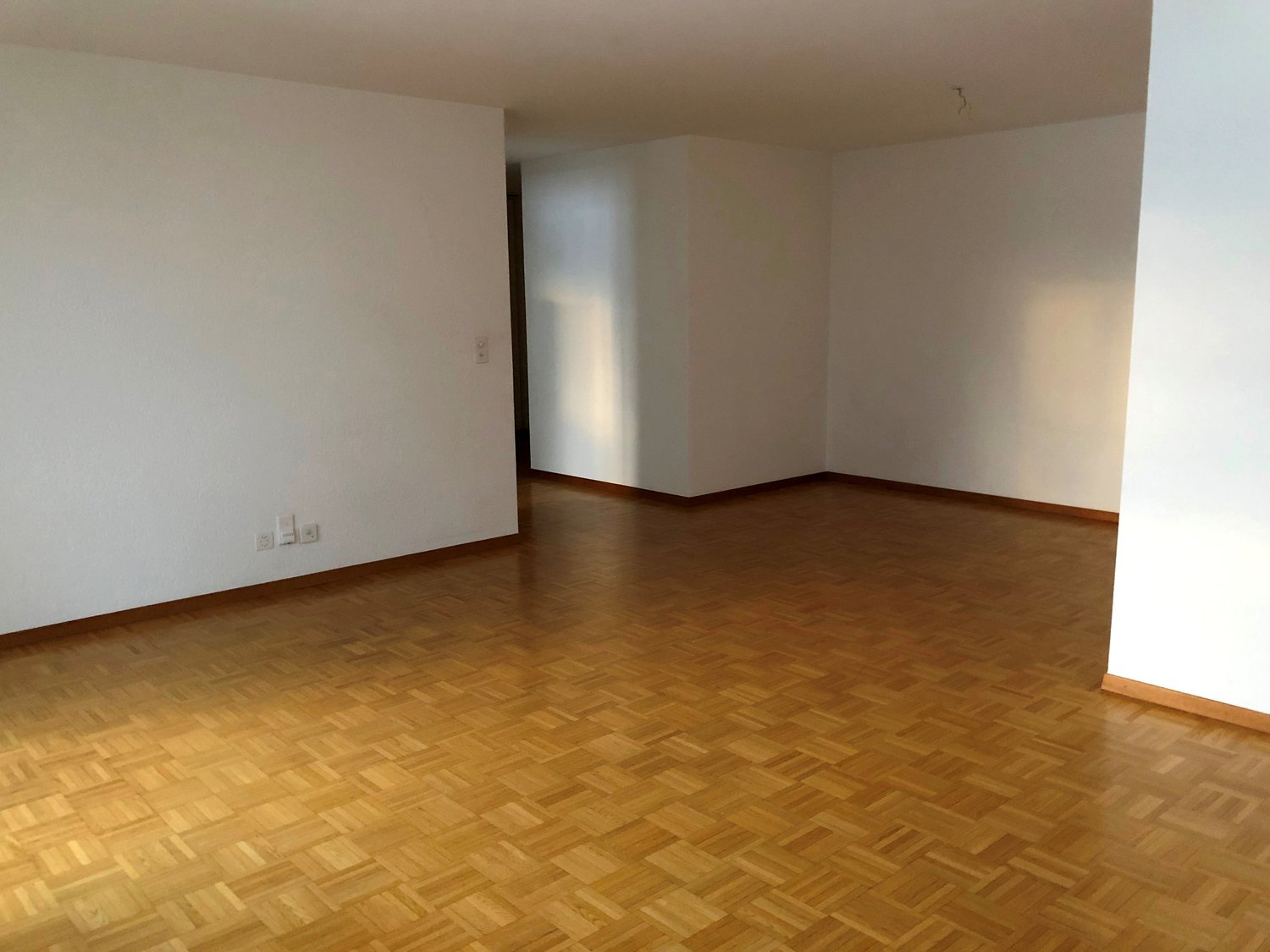 3 ½ rooms apartment, photo 2 of 8