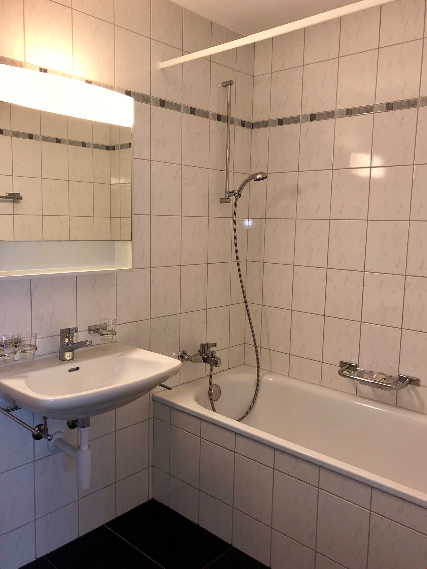 3 ½ rooms apartment, photo 4 of 8