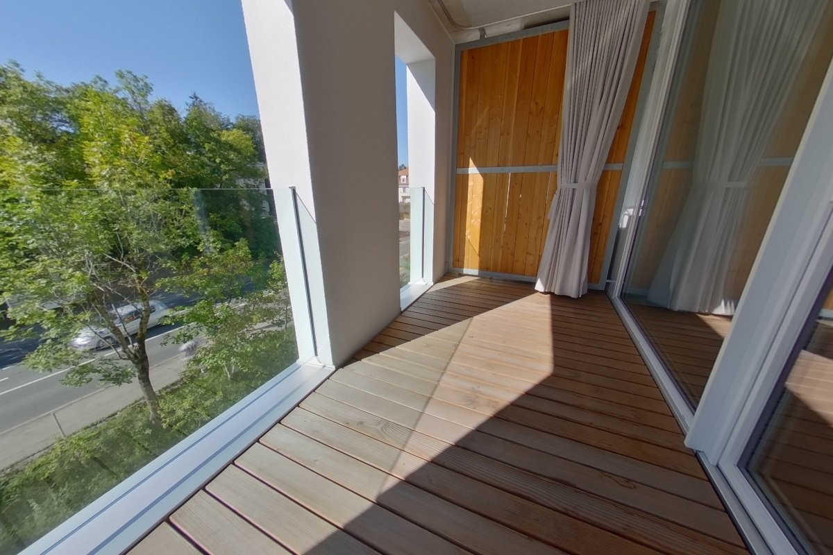 3 ½ rooms apartment (10)