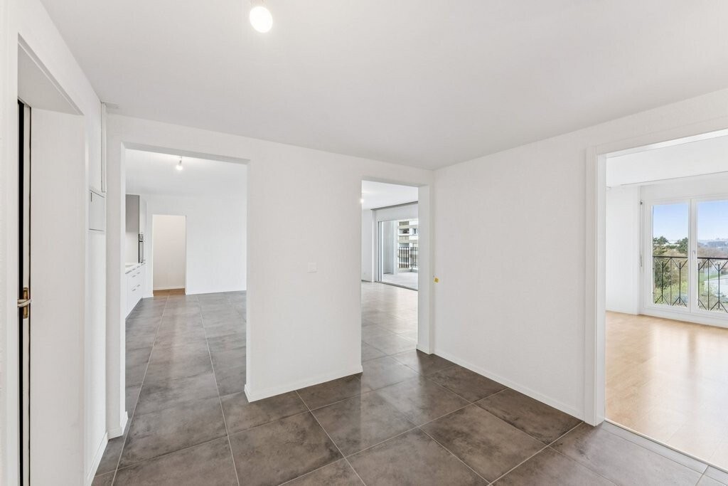 Appartamento di 4 ½ locali