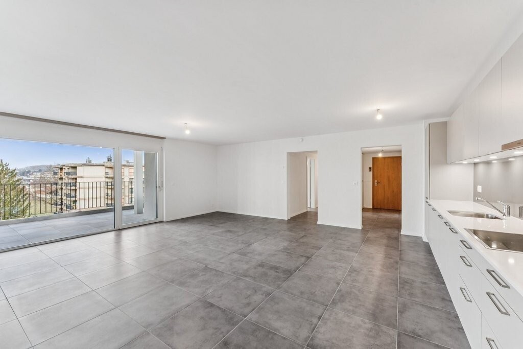 Appartamento di 4 ½ locali