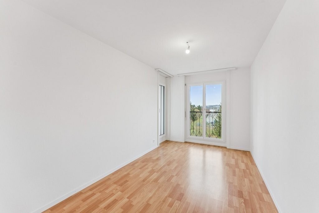 Appartamento di 4 ½ locali