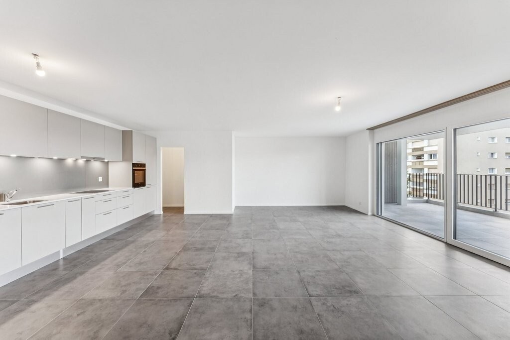 Appartamento di 4 ½ locali