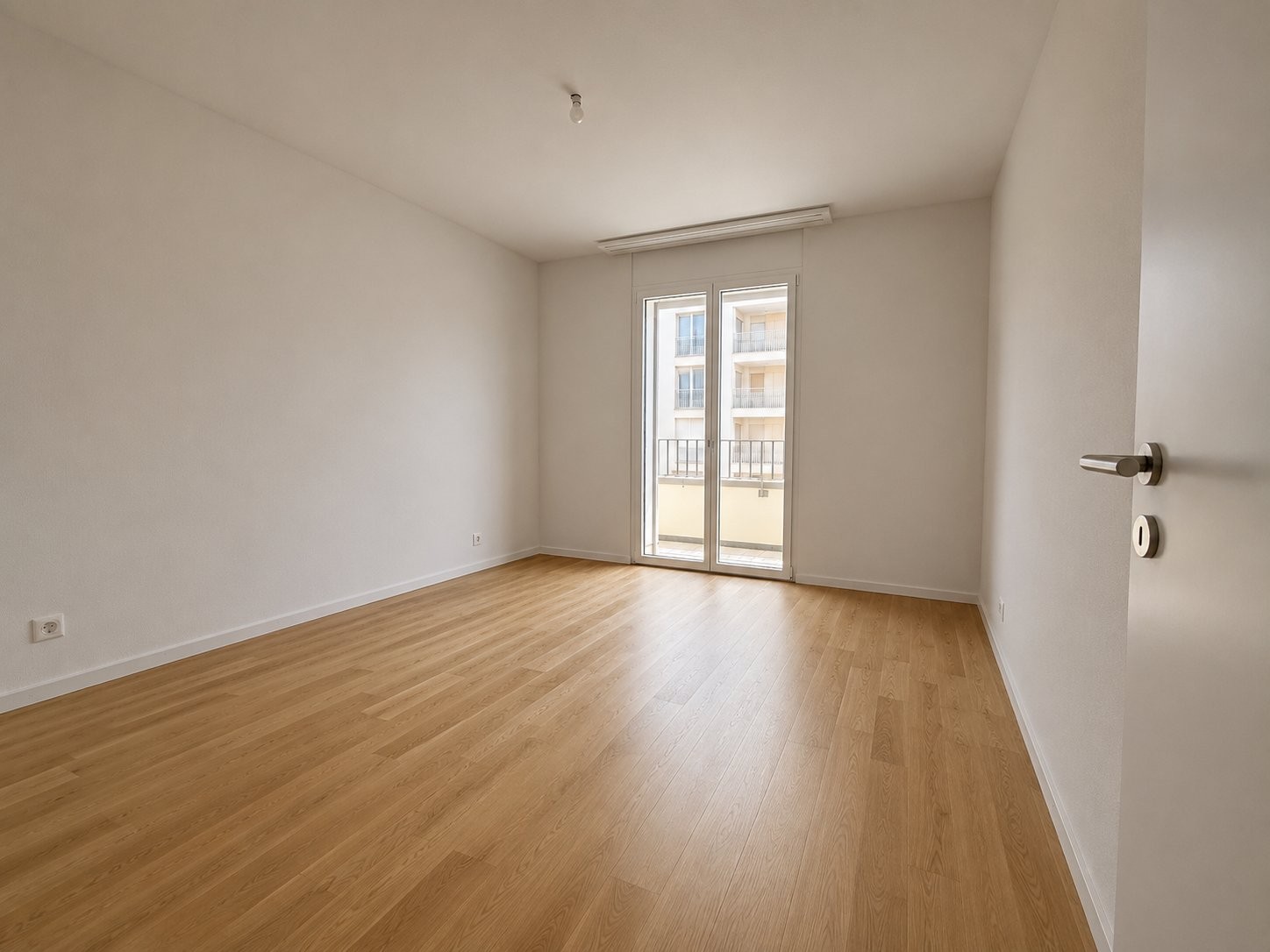 Appartamento di 2 ½ locali
