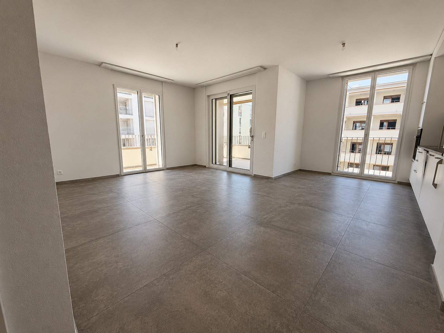 Appartamento di 2 ½ locali