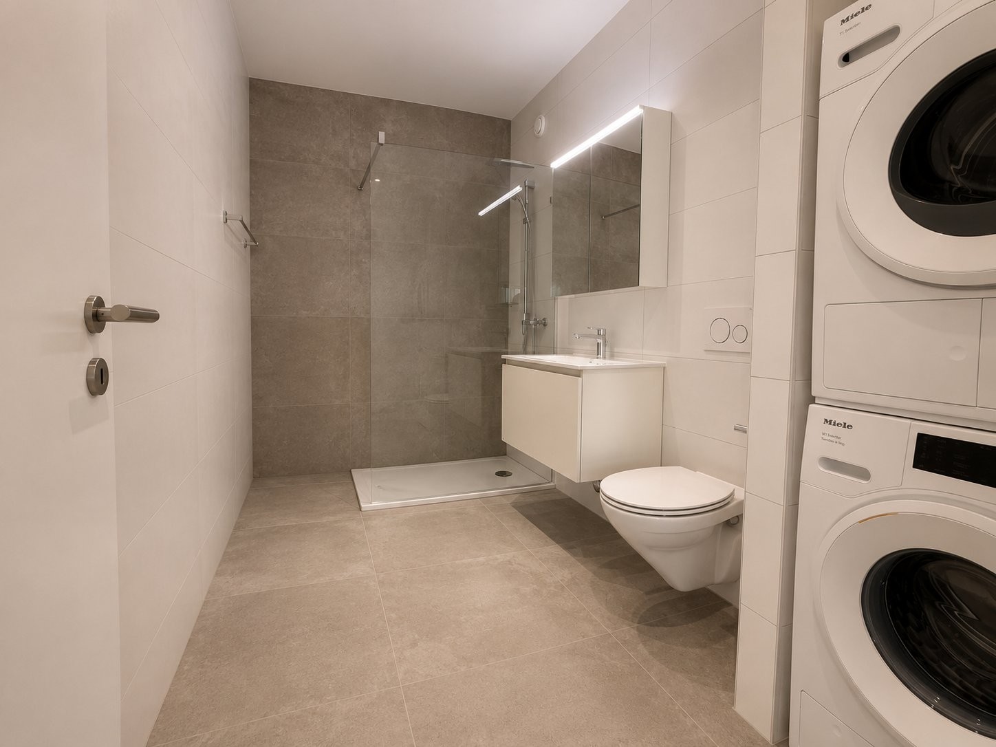 Appartamento di 2 ½ locali
