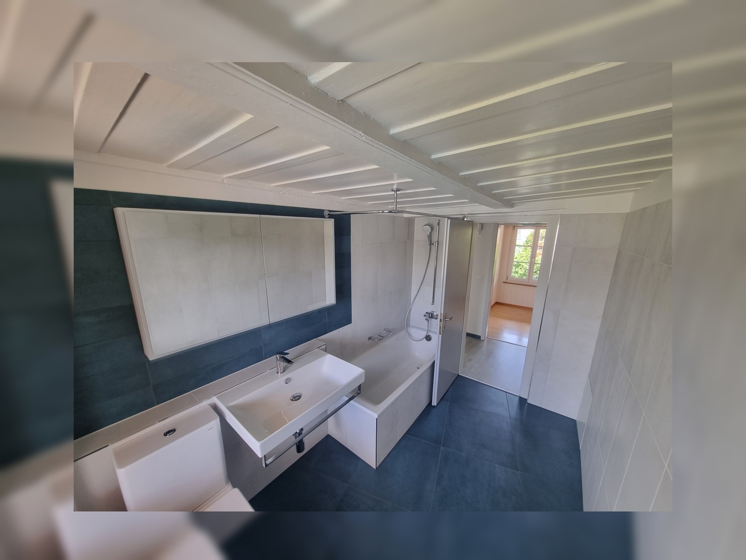 7 ½ rooms duplex, photo 4 of 10