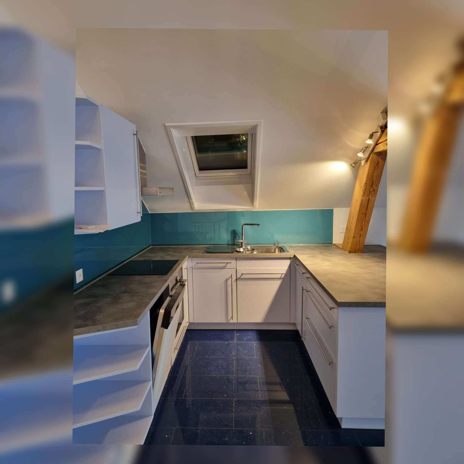 7 ½ rooms duplex, photo 2 of 10