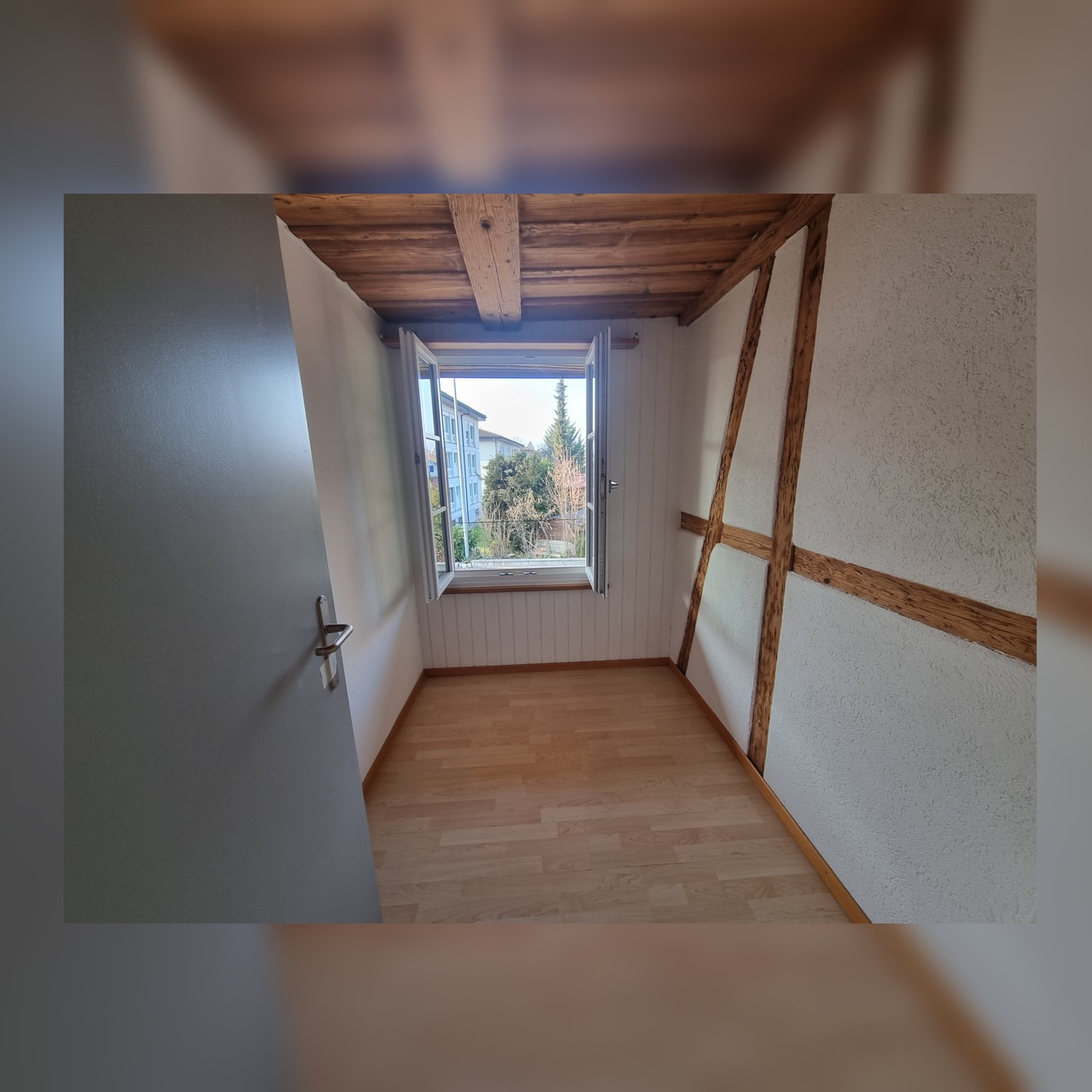 7 ½ rooms duplex, photo 5 of 10