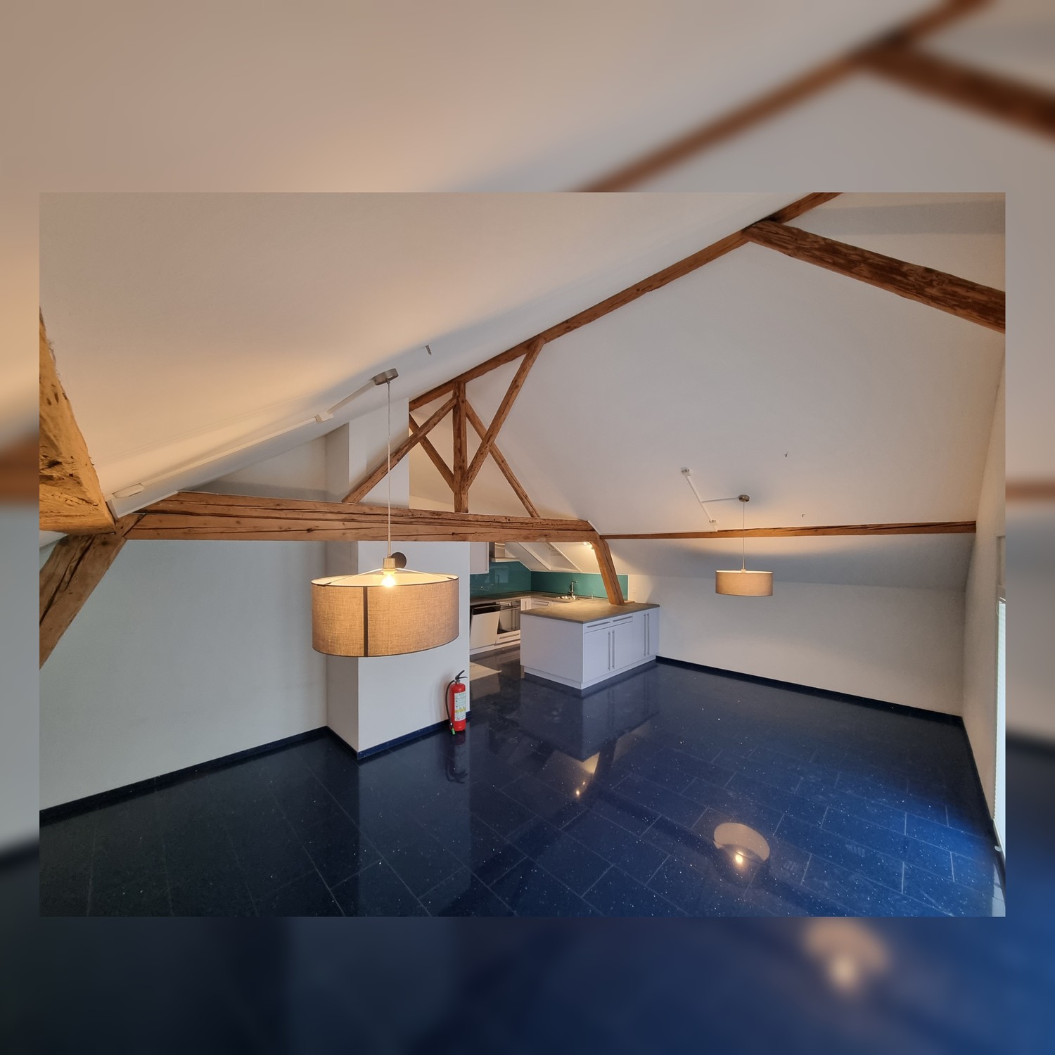 7 ½ rooms duplex, photo 1 of 10