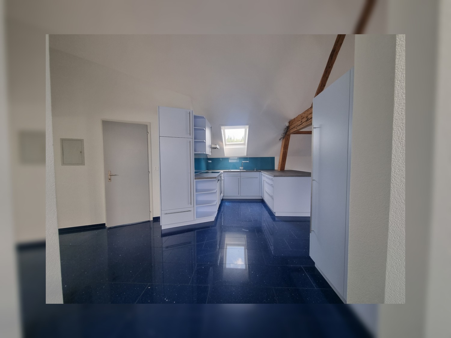 7 ½ rooms duplex, photo 3 of 10