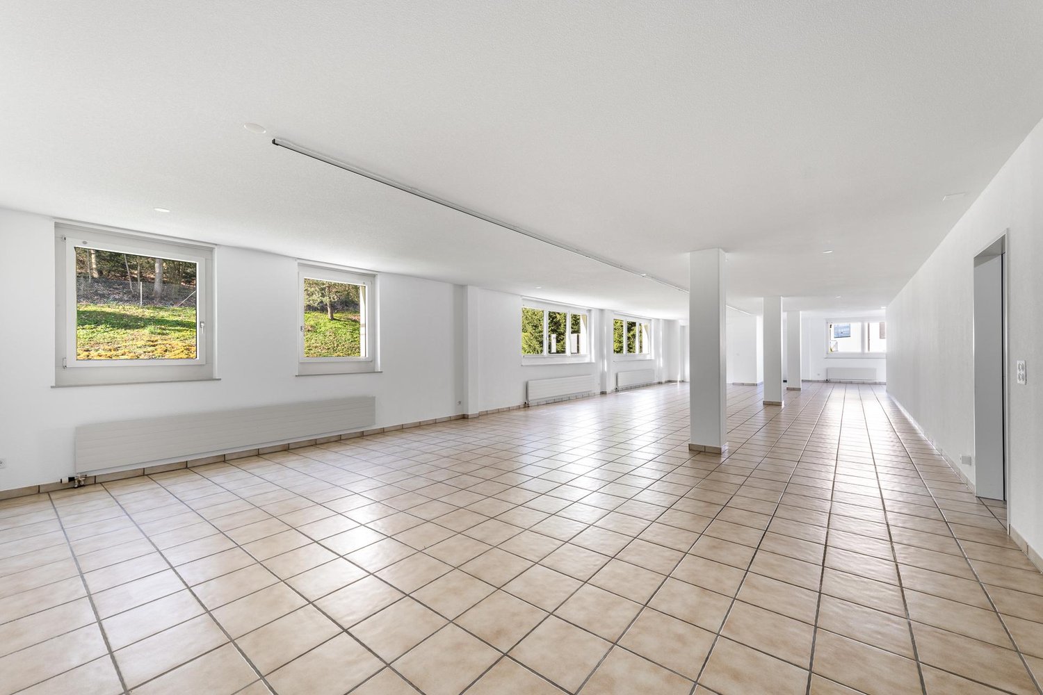 195m² commercial, photo 5 of 9