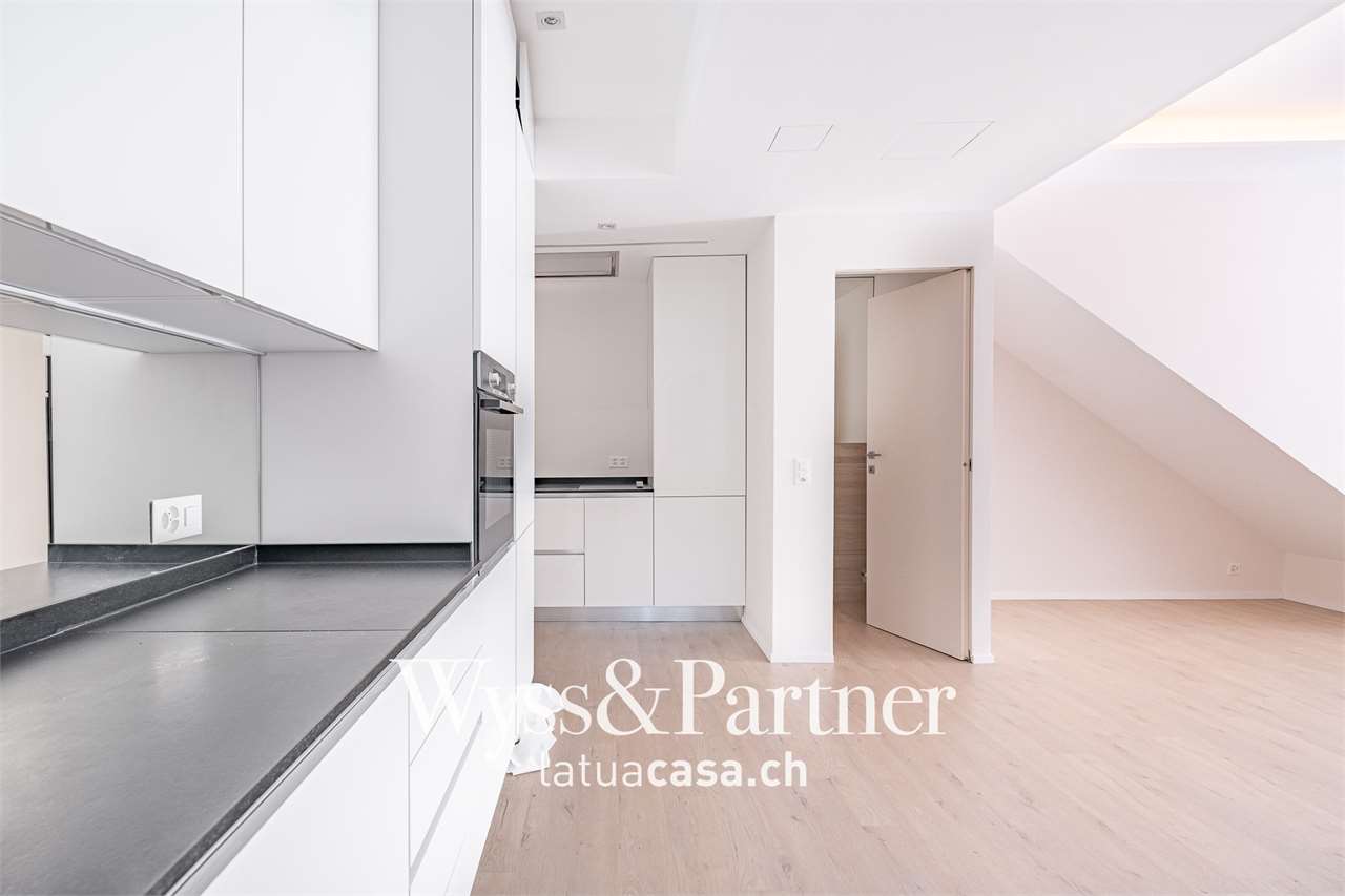 3 ½ rooms apartment, photo 2 of 10