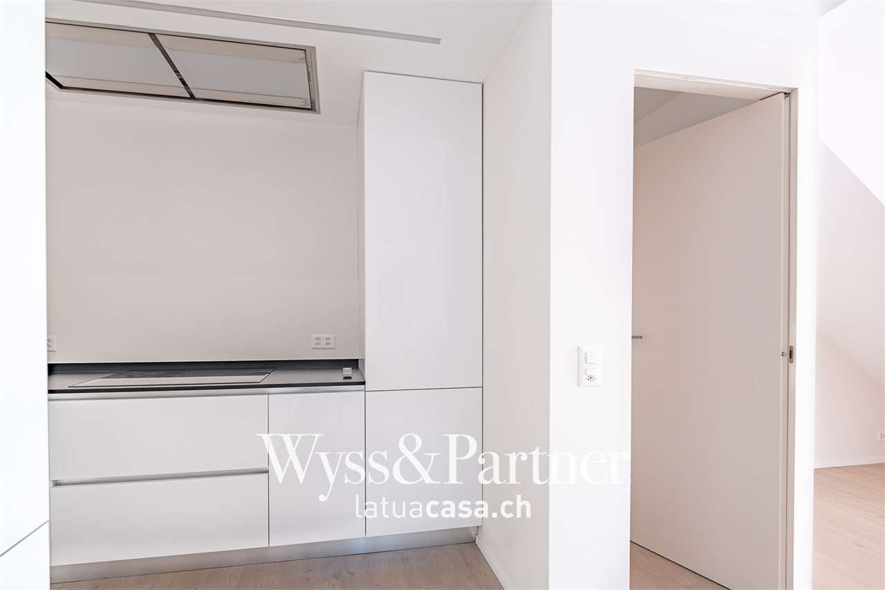 3 ½ rooms apartment, photo 6 of 10